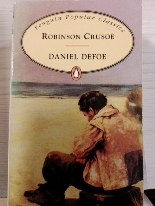 Robisnson Crusoe