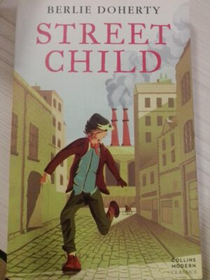 Street child