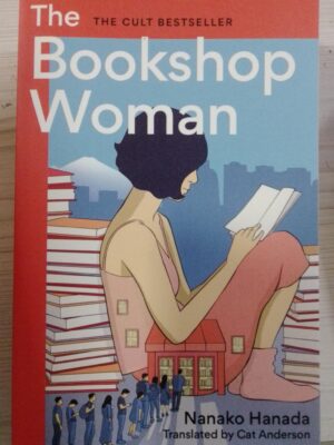 The bookshop woman