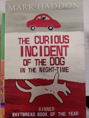 The curious incident of the dog in the night-time