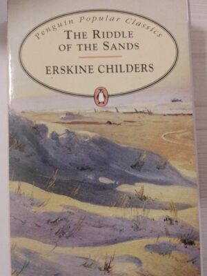 The riddle of the sands