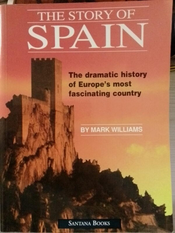 The story of Spain
