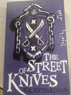 The street of knives