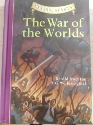 The war of the worlds