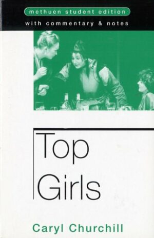 Ing Top girls