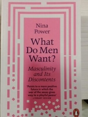 What do men want