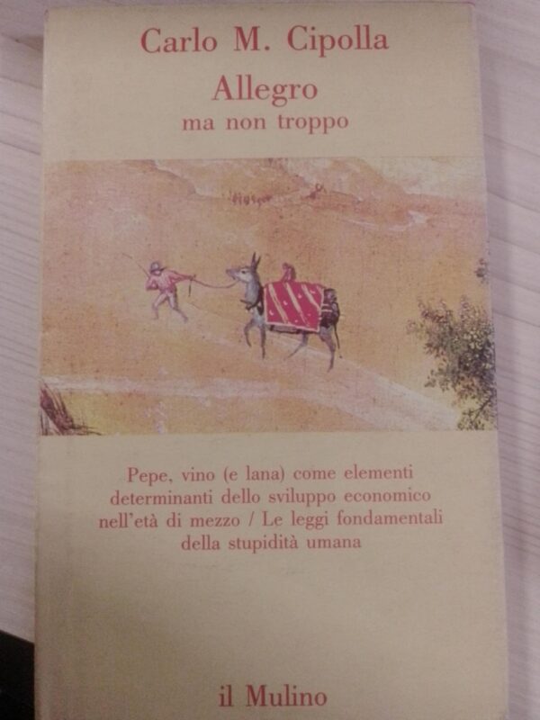 Allegro, ma non troppo