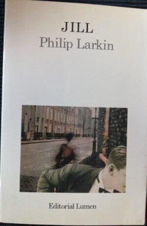 Jill Philip Larkin