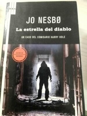 Jo Nesbo La estrella del diablo