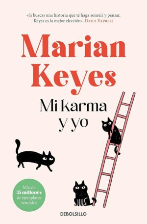 Keyes Mi karma y yo