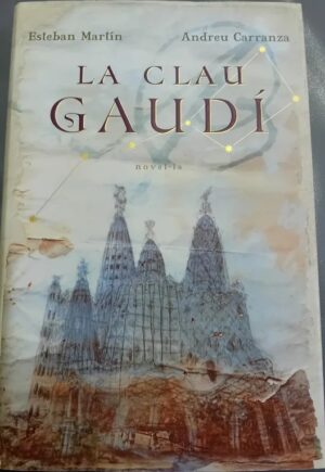 La clau Gaudí