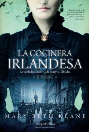 La cocinera irlandesa