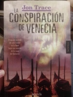 La conspiración de Venecia