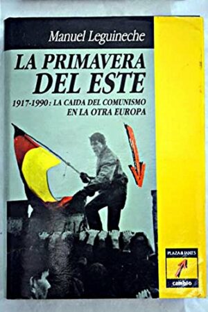 La primavera del este
