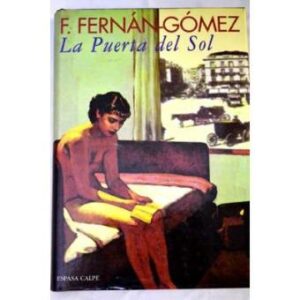 La puerta del sol Fernan