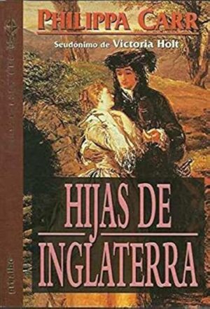 Las hijas de Inglaterra