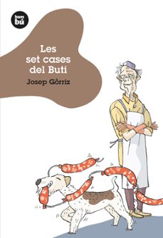 Les set cases del buti 9788483430101