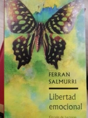 Libertad emocional