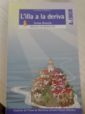 L'illa a la deriva