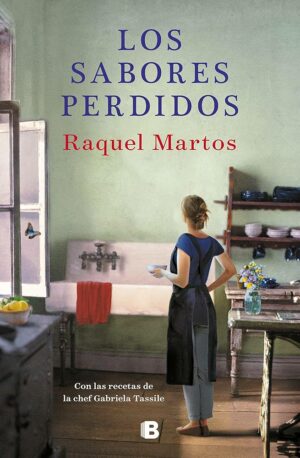 Los sabores perdidos