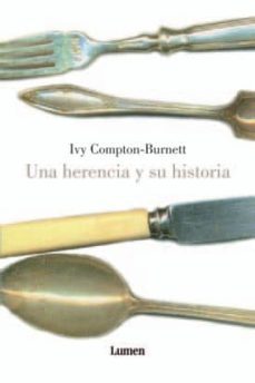 Una herencia y su historia 9788426416308