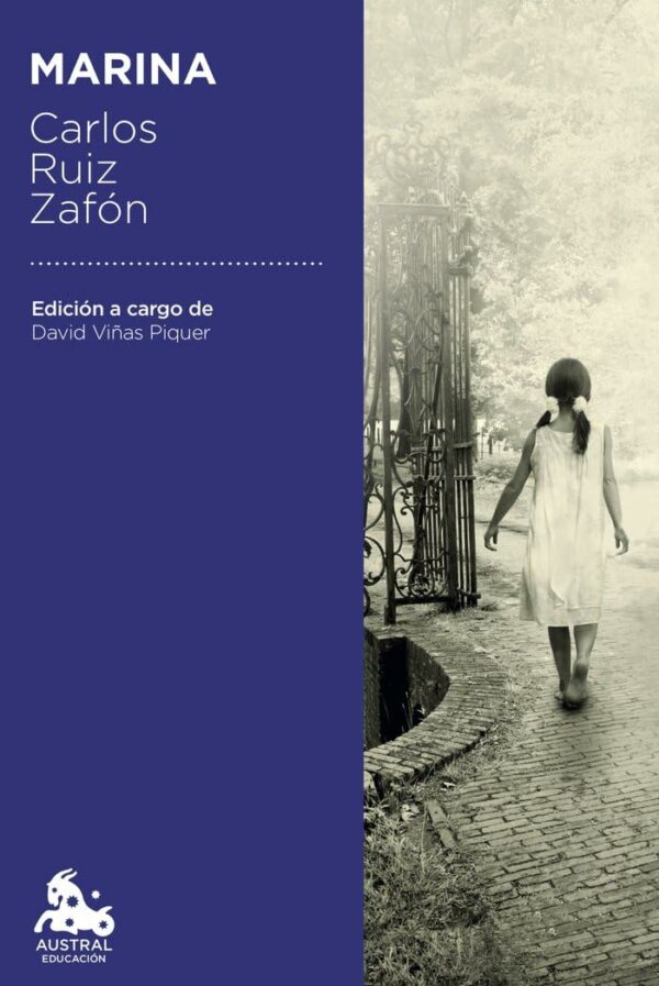 Marina Austral