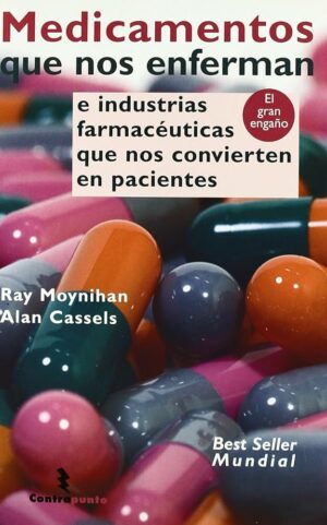 Medicamentos que nos enferman