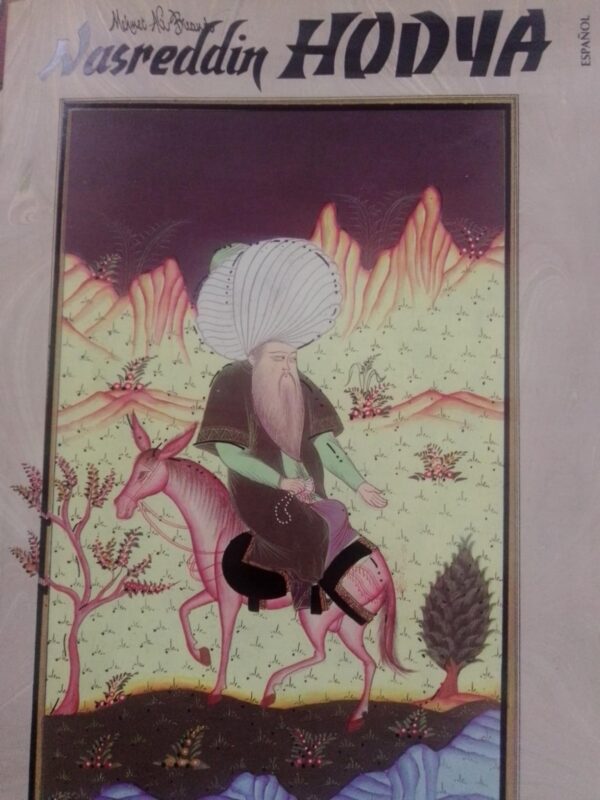 Nasreddin Hodya