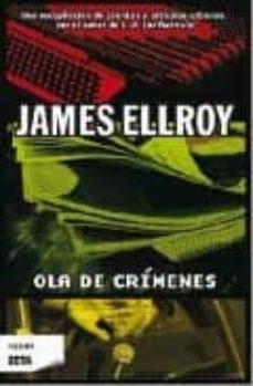 Ola de crímenes 9788498722758