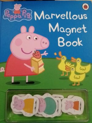 Peppa pig