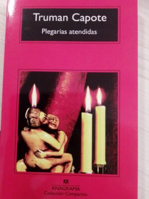 Plegarias atendidas