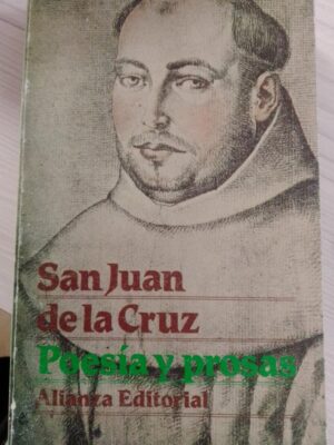 Poesía y prosa