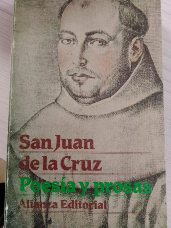 Poesía y prosa