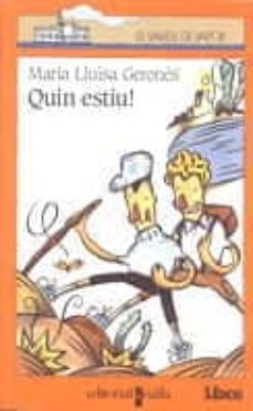 Quin estiu 9788476298855