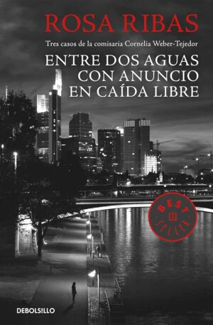 Entre dos aguas - Con anuncio - En caída libre