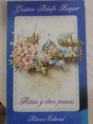 Rimas y otros poemas