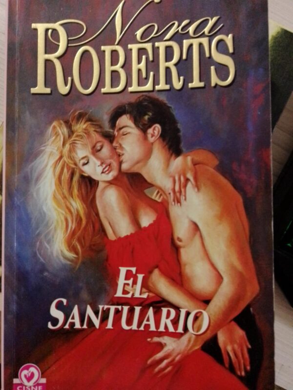El santuario