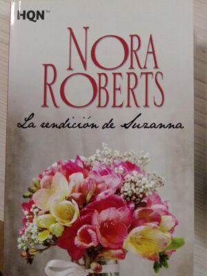 La rendición de Suzanna