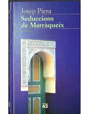 Seduccions de Marraqueix