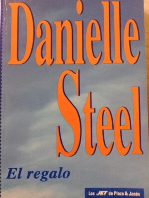 Steel El regalo