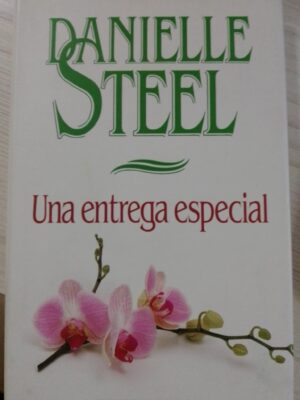 Una entrega especial