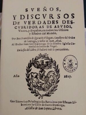 Sueños y discursos