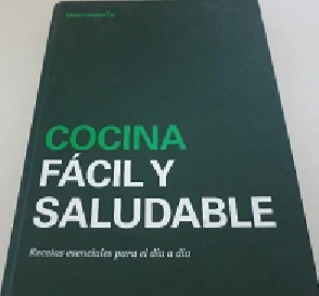 Thermomix. Cocina fácil y saludable