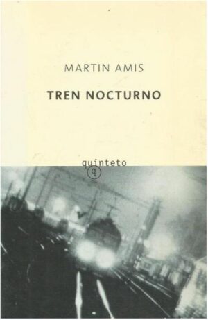 Tren nocturno