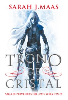 Trono de cristal 9788418359286