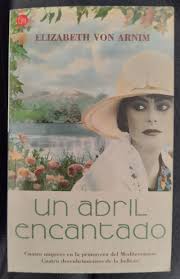 Un abril encantado
