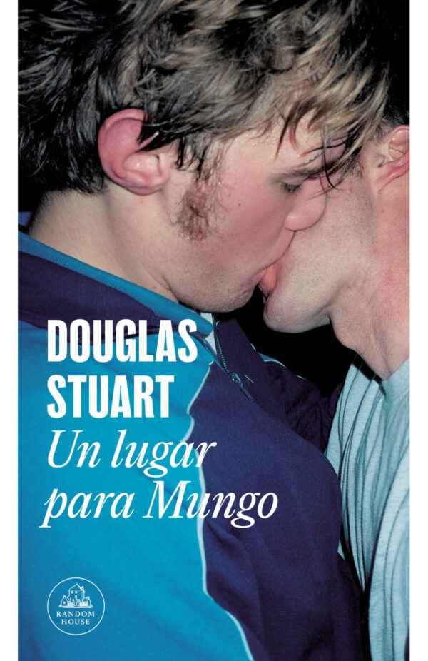 Un lugar para Mungo