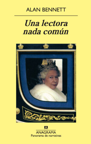 UNA LECTORA