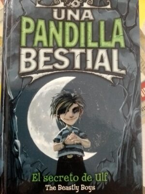 Una pandilla bestial
