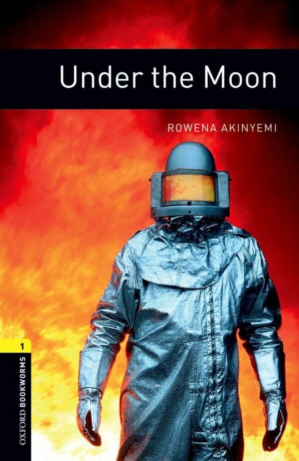 Under the moon